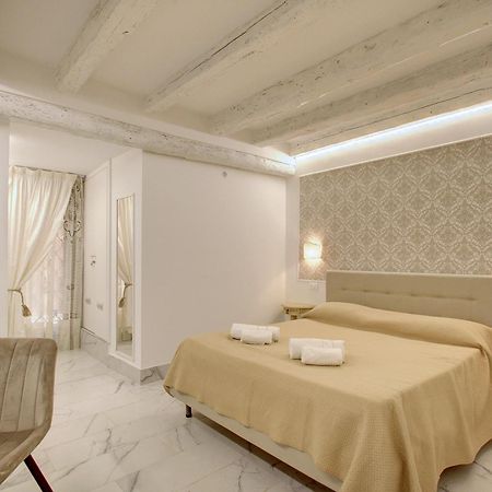 Apartamento Newarsenale-A Venetian Dream- 10 Min To St.Marco Exterior foto