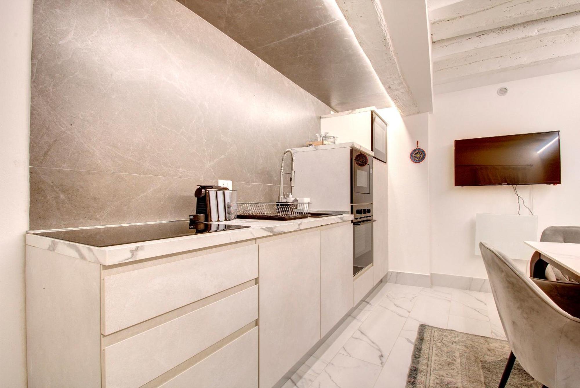 Apartamento Newarsenale-A Venetian Dream- 10 Min To St.Marco Exterior foto